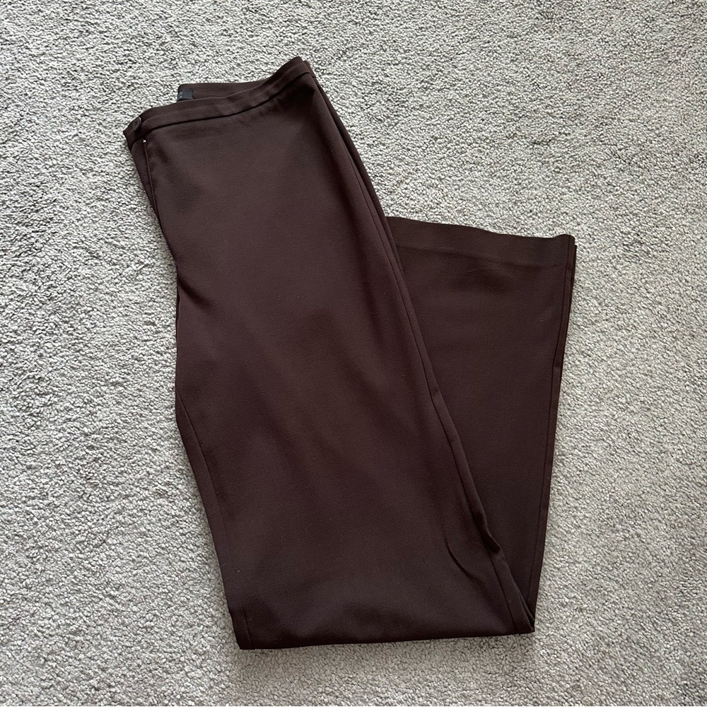 The Limited Stretch Bootcut Pants